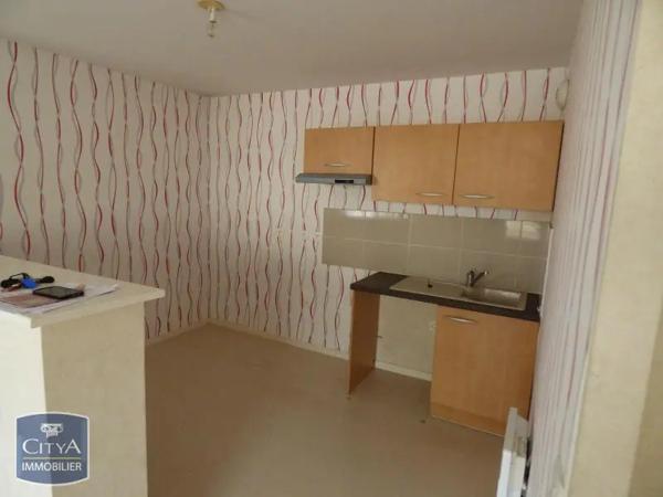 Appartement à louer 2 pièces 52.3m² Épernay (51200)