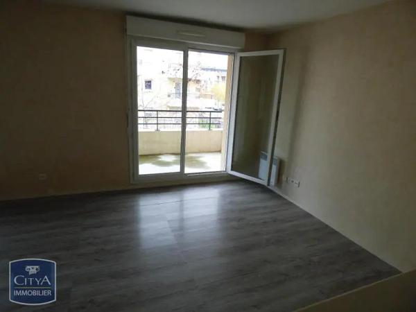 Appartement à louer 2 pièces 52.3m² Épernay (51200)