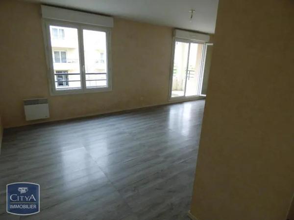 Appartement à louer 2 pièces 52.3m² Épernay (51200)