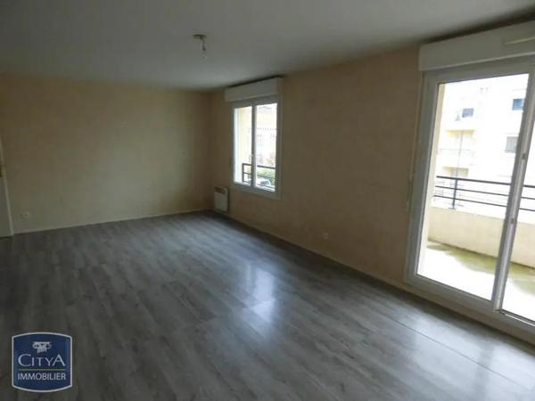 Appartement à louer 2 pièces 52.3m² Épernay (51200)