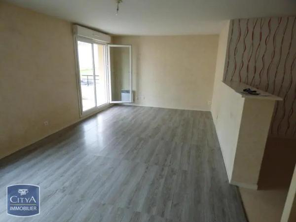 Appartement à louer 2 pièces 52.3m² Épernay (51200)