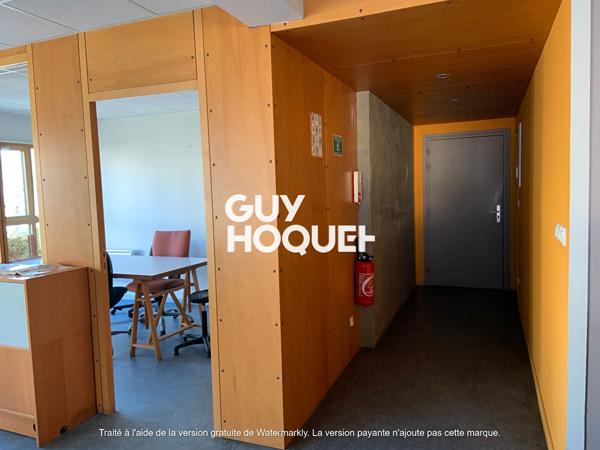 Bureaux à vendre à Pontcharra - Environ 163m² + garage