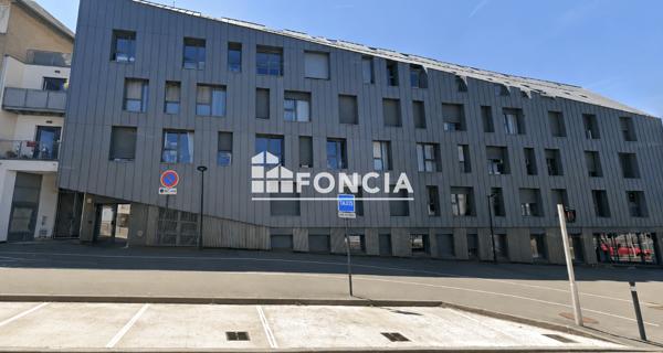 Location Parking - Chartres 28000