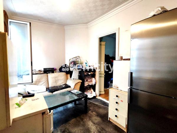 Appartement 2 pièces - 30 m² Exclusivité efficity