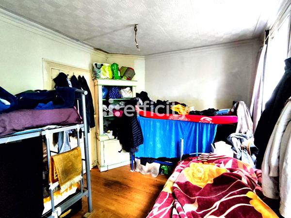 Appartement 2 pièces - 30 m² Exclusivité efficity