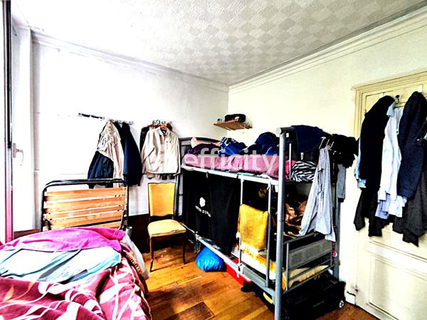 Appartement 2 pièces - 30 m² Exclusivité efficity