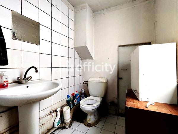 Appartement 2 pièces - 30 m² Exclusivité efficity