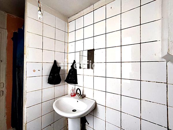 Appartement 2 pièces - 30 m² Exclusivité efficity