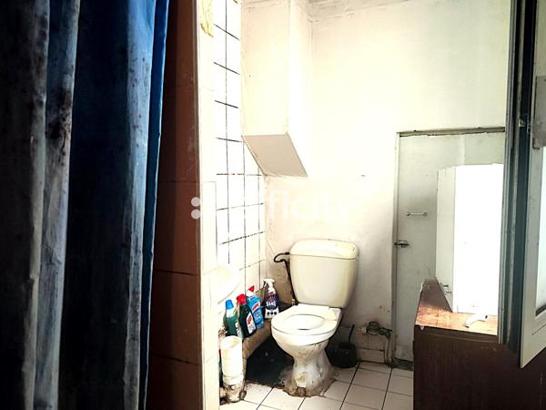 Appartement 2 pièces - 30 m² Exclusivité efficity