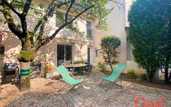 Maison à vendre    7 pièces • 140 m2 Lyon 3