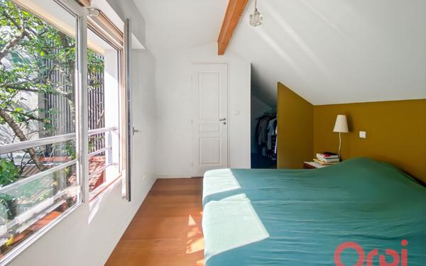 Maison à vendre    7 pièces • 140 m2 Lyon 3