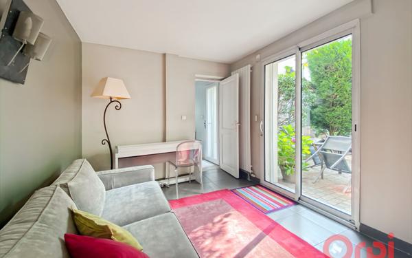 Maison à vendre    7 pièces • 140 m2 Lyon 3