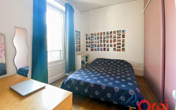 Maison à vendre    7 pièces • 140 m2 Lyon 3