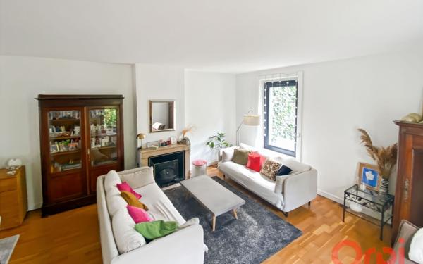 Maison à vendre    7 pièces • 140 m2 Lyon 3