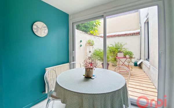 Maison à vendre    7 pièces • 140 m2 Lyon 3