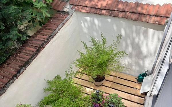 Maison à vendre    7 pièces • 140 m2 Lyon 3