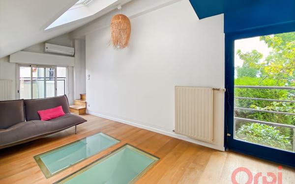 Maison à vendre    7 pièces • 140 m2 Lyon 3