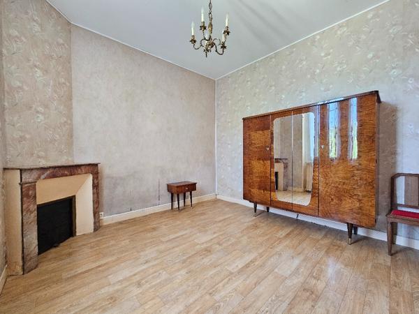 Maison à vendre La Couronne