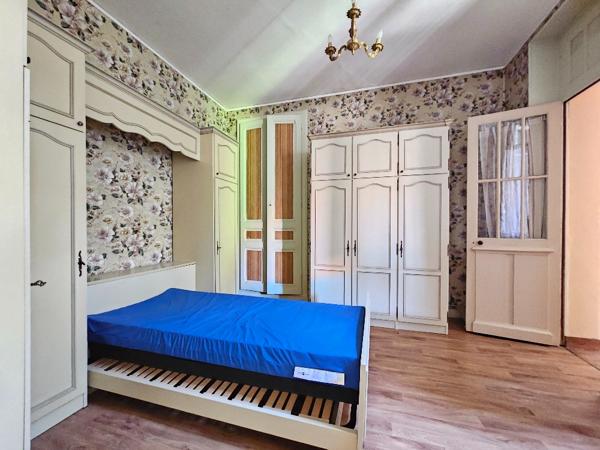 Maison à vendre La Couronne