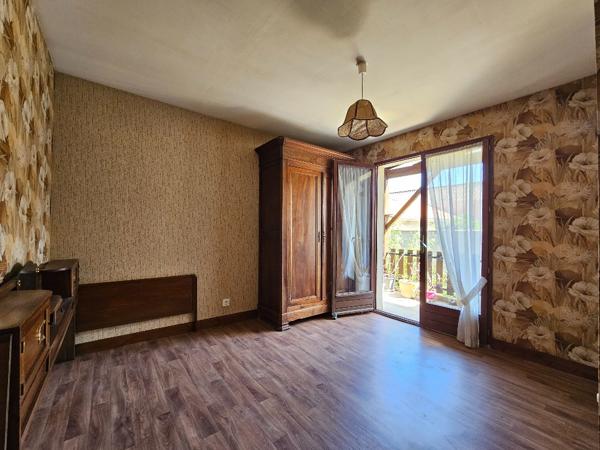 Maison à vendre La Couronne