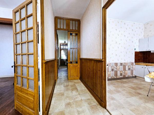 Maison à vendre La Couronne