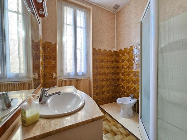 Maison à vendre La Couronne