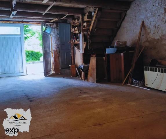 Maison de village charmante à Pradelles