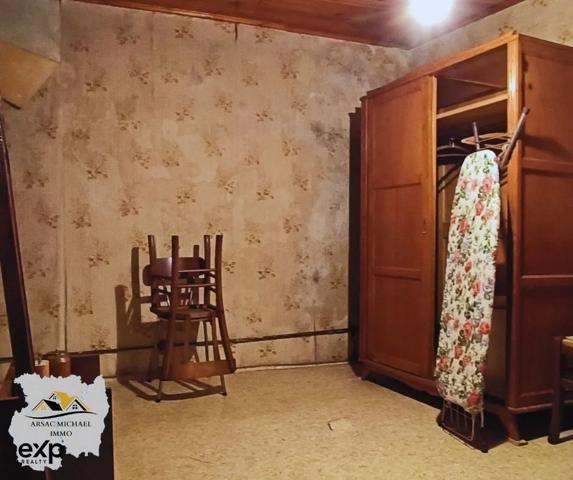 Maison de village charmante à Pradelles