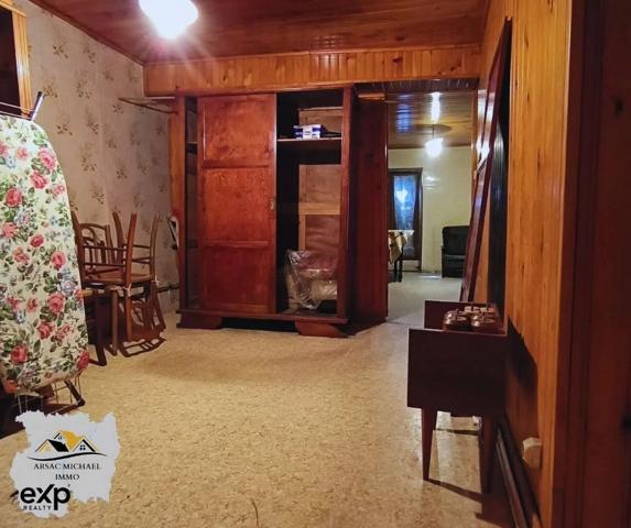 Maison de village charmante à Pradelles