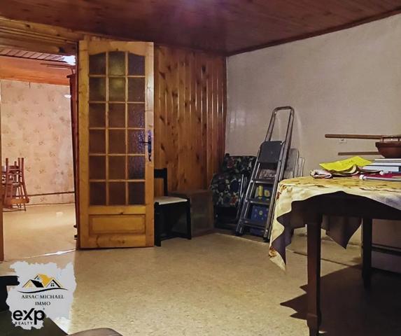 Maison de village charmante à Pradelles