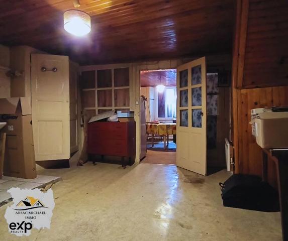 Maison de village charmante à Pradelles