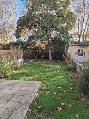 Maison à louer à Vichy dans l'Allier (03200), ref : 03019-L100