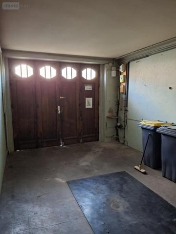 Maison à louer à Vichy dans l'Allier (03200), ref : 03019-L100