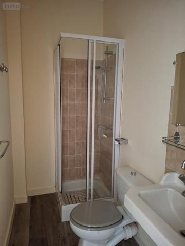 Maison à louer à Vichy dans l'Allier (03200), ref : 03019-L100