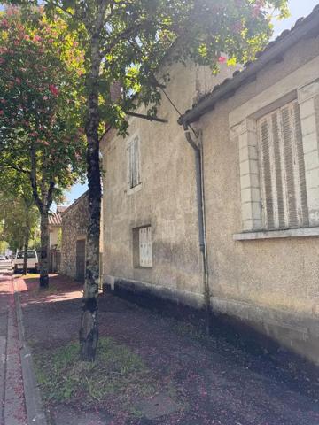 Achat - Maison Figeac 46100 5 pièces 103 m 2 214 m 2