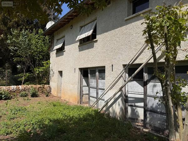 Achat - Maison Figeac 46100 5 pièces 103 m 2 214 m 2