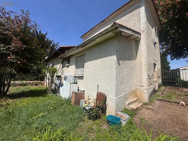 Achat - Maison Figeac 46100 5 pièces 103 m 2 214 m 2