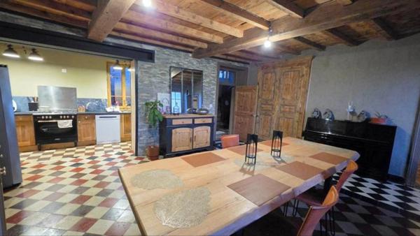 Propriete à vendre 11 pièces