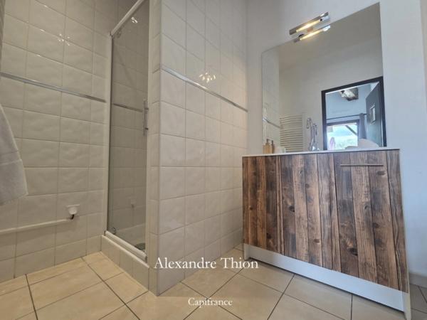 Propriete à vendre 11 pièces