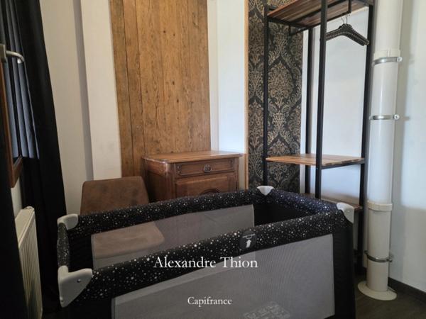 Propriete à vendre 11 pièces