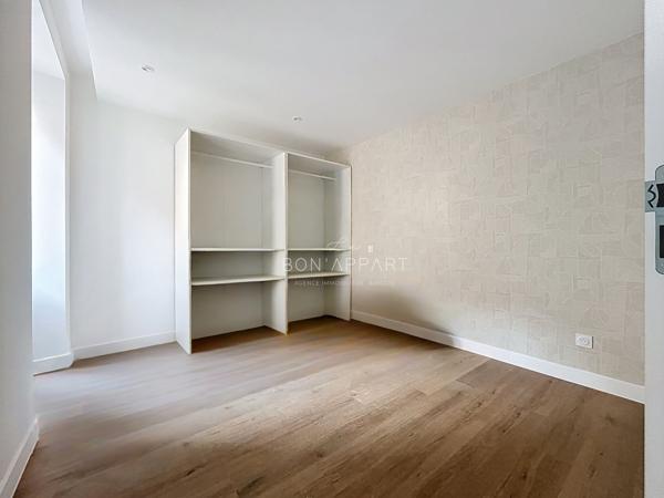 Appartement 3 pièce(s) 2 chambre(s) 67 m²