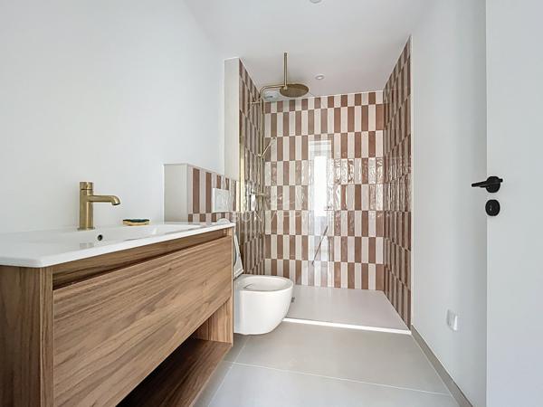 Appartement 3 pièce(s) 2 chambre(s) 67 m²