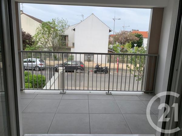 Appartement F1 à vendre  2 pièces - 41,45 m2 CHEVILLY LARUE - 94