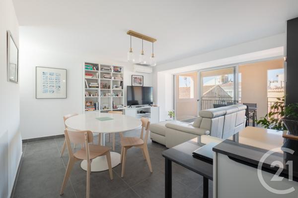 Appartement F4 à vendre  4 pièces - 88,13 m2 LE GRAU DU ROI - 30