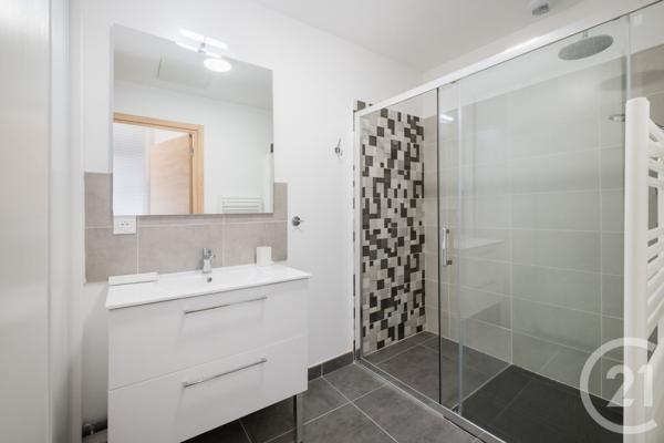 Appartement F4 à vendre  4 pièces - 88,13 m2 LE GRAU DU ROI - 30