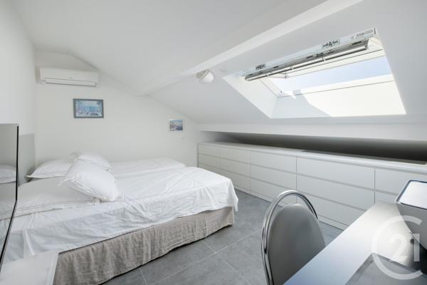 Appartement F4 à vendre  4 pièces - 88,13 m2 LE GRAU DU ROI - 30