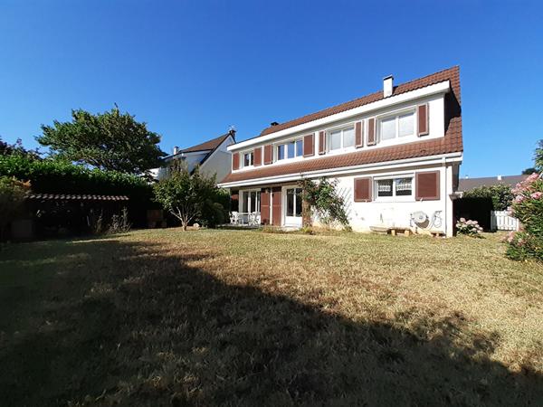 Exclusivité ! Maison Meyzieu Grand Large 5 pièce(s) 135 m2