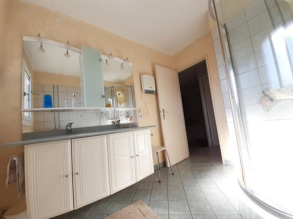 Exclusivité ! Maison Meyzieu Grand Large 5 pièce(s) 135 m2