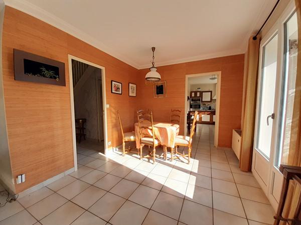 Exclusivité ! Maison Meyzieu Grand Large 5 pièce(s) 135 m2