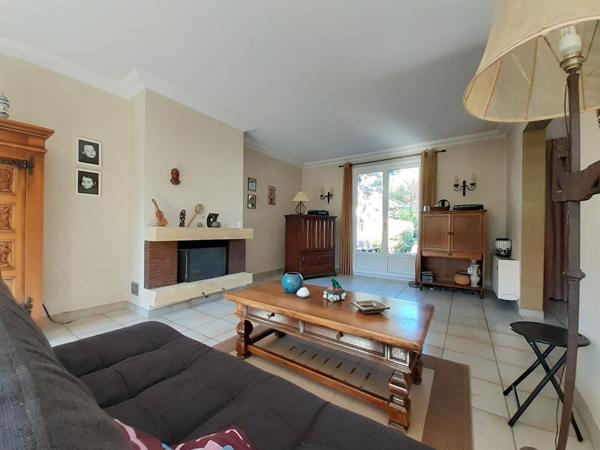 Exclusivité ! Maison Meyzieu Grand Large 5 pièce(s) 135 m2